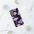 Electric Mushroomful iPhone Case